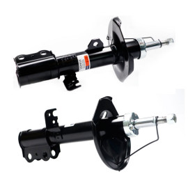 Амортизатор SATO TECH 21545fl