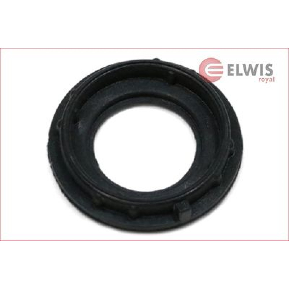 Прокладка клапанной крышки Elwis Royal 2156007