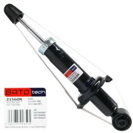 Амортизатор SATO TECH 21560r
