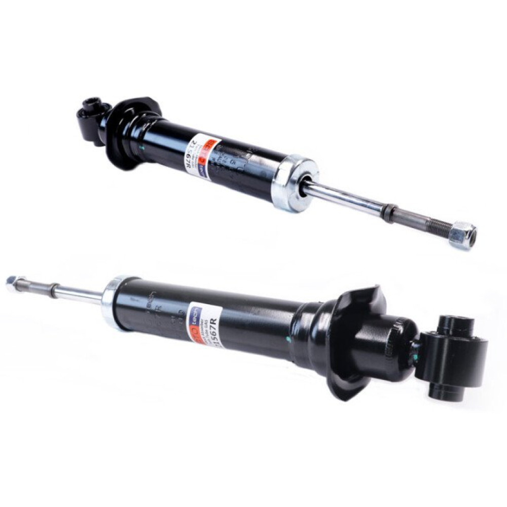 Амортизатор SATO TECH 21567r