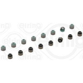 Сальник клапана (впуск/випуск) (к-кт 16 Toyota Avensis 1.6-2.4 00- ELRING 215710