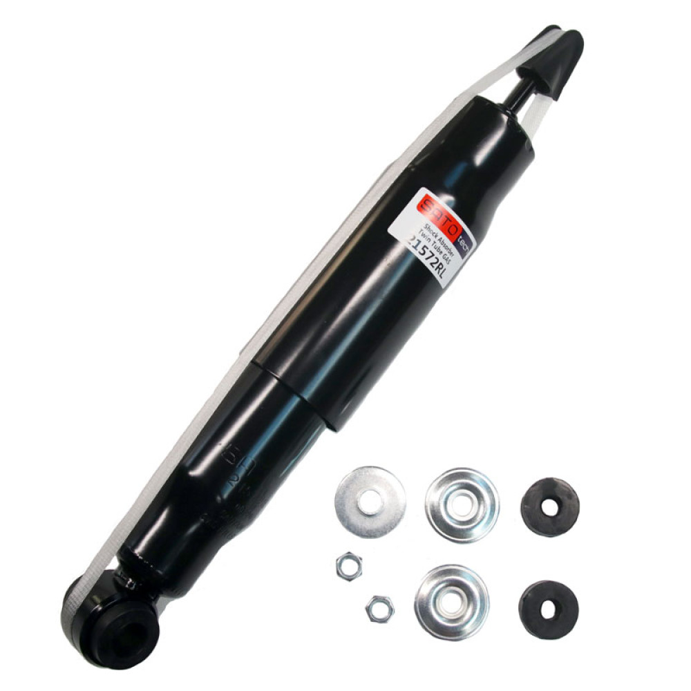 Амортизатор SATO TECH 21572rl