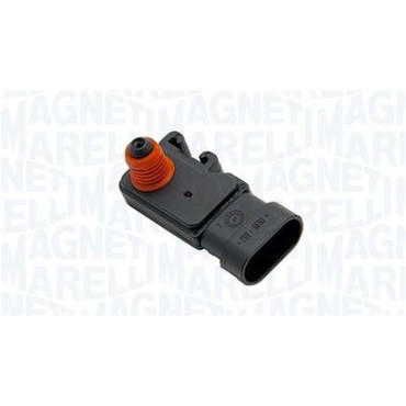 Датчик давления наддува MAGNETI MARELLI 215810006400