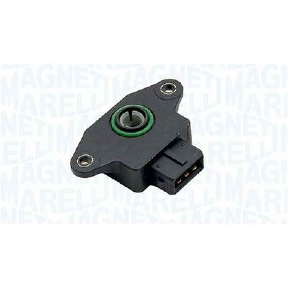 Датчик положення дросельної заслінки MAGNETI MARELLI 215810606500