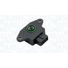 Датчик положення дросельної заслінки MAGNETI MARELLI 215810606500