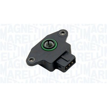 Датчик положения дроссельной заслонки MAGNETI MARELLI 215810606500