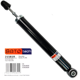 Амортизатор SATO TECH 21581r