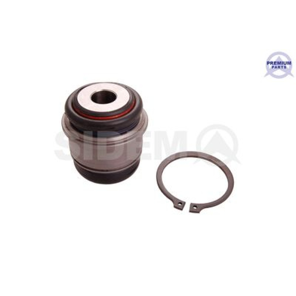 Сайлентблок важеля задн. BMW 5(F07/10)/ 7(F01/02/03/04) 08- SIDEM 21584