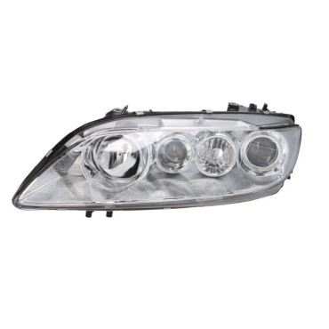 Фара передняя Depo 2161147lldemf