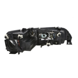 Фара передняя Depo 2161147lldemf