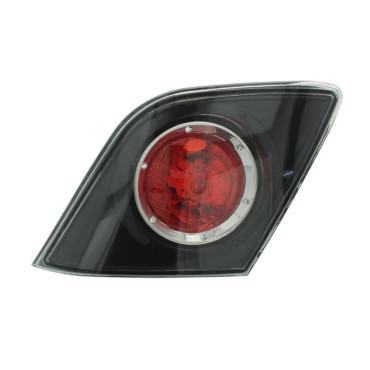 Фара задняя Depo 2161305lldue