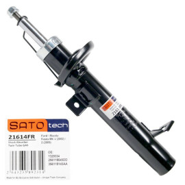 SATO TECH 21614fr Амортизатор SATO TECH 21614fr