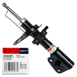 Амортизатор SATO TECH 21616f