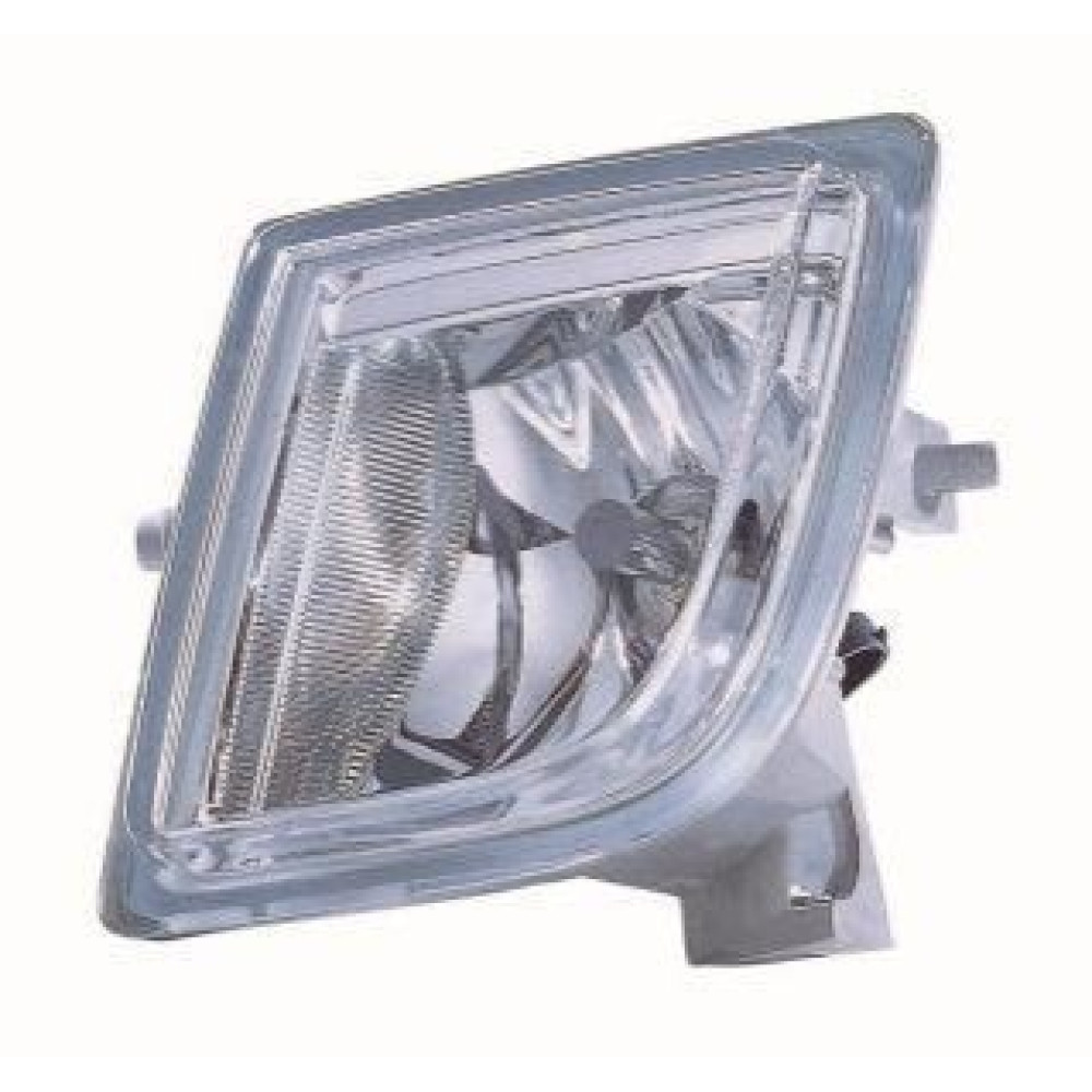 Фара противотуманная Depo 2162021lue