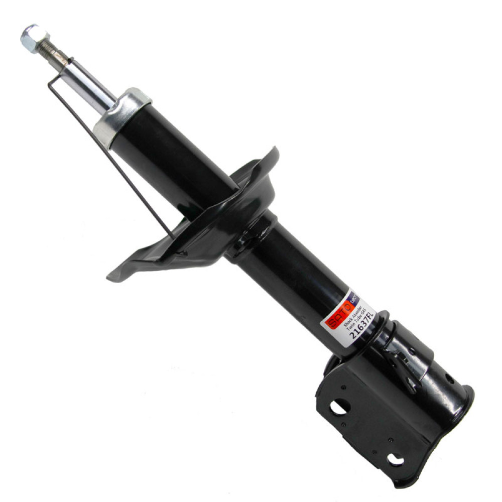 Амортизатор SATO TECH 21637fl