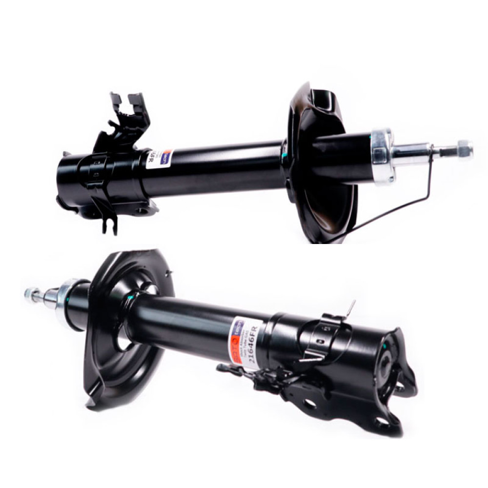 Амортизатор SATO TECH 21646fr