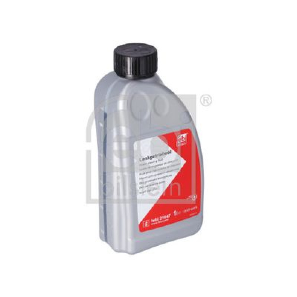 Рідина гідравлічна 1L (зелена) FEBI BILSTEIN 21647