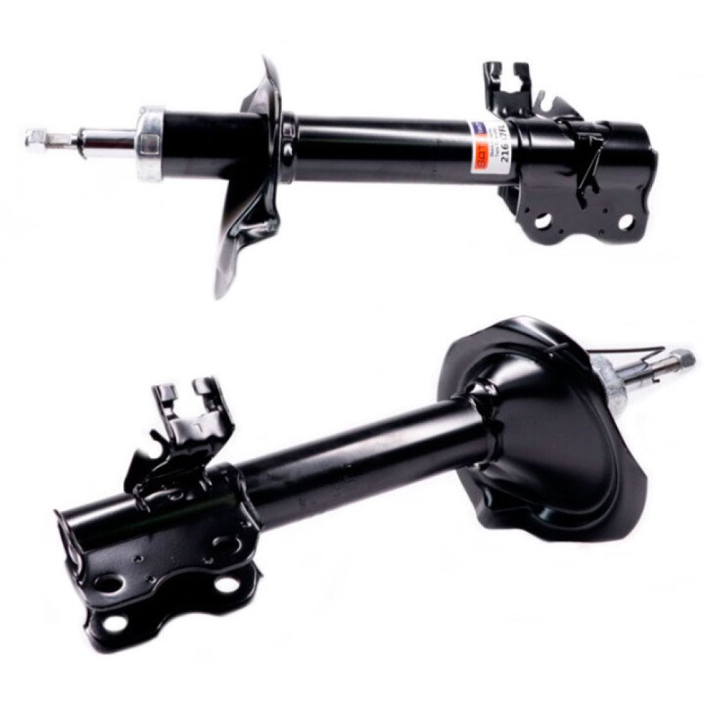 Амортизатор SATO TECH 21647fl