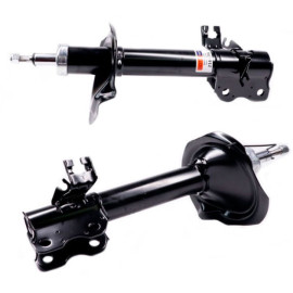 SATO TECH 21647fl Амортизатор SATO TECH 21647fl