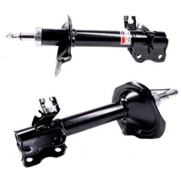 Амортизатор SATO TECH 21647fl