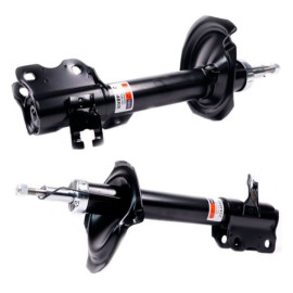 Амортизатор SATO TECH 21648rr