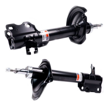 Амортизатор SATO TECH 21648rr