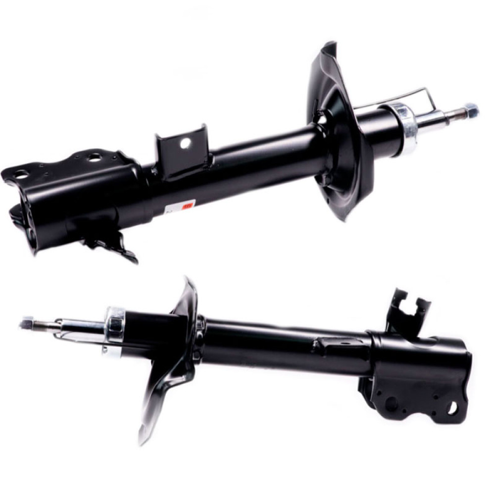 Амортизатор SATO TECH 21649rl