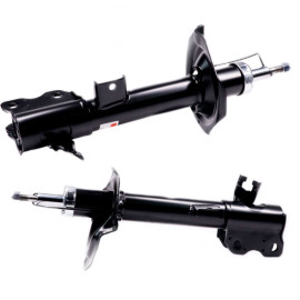 SATO TECH 21649rl Амортизатор SATO TECH 21649rl