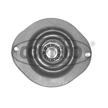 Опора амортизатора CORTECO 21652299