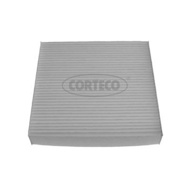 Повітряний фільтр салону CORTECO 21652989