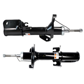 Амортизатор SATO TECH 21652f