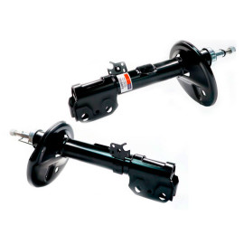 Амортизатор SATO TECH 21660fr
