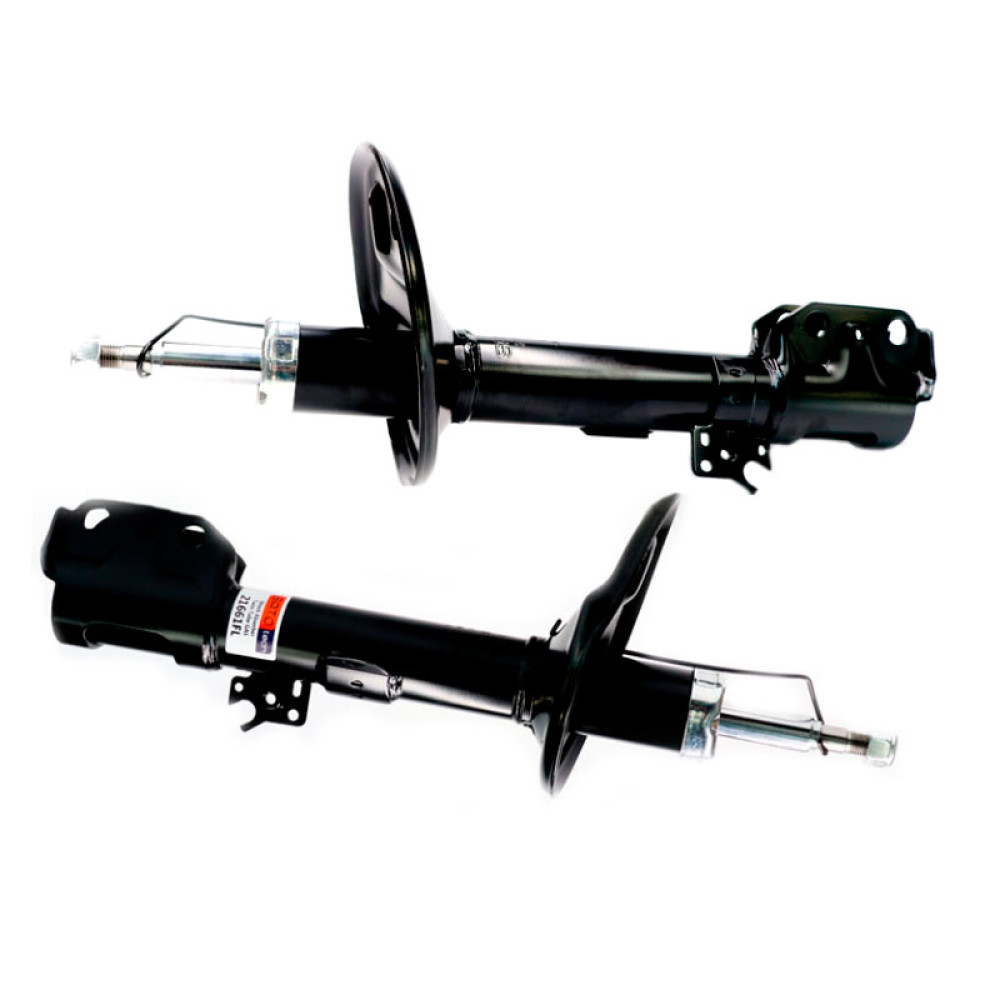 Амортизатор SATO TECH 21661fl