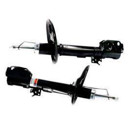 Амортизатор SATO TECH 21661fl