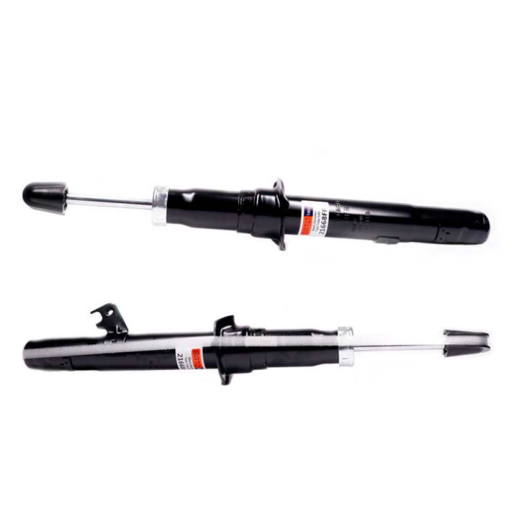 Амортизатор SATO TECH 21668fr