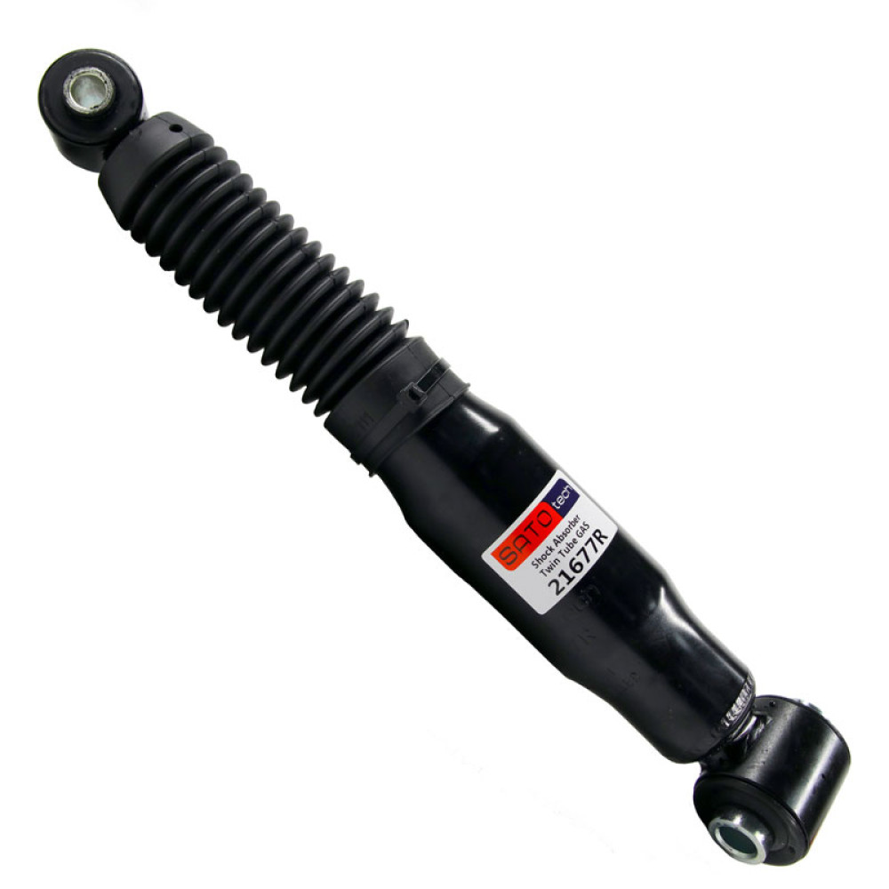 Амортизатор SATO TECH 21677r