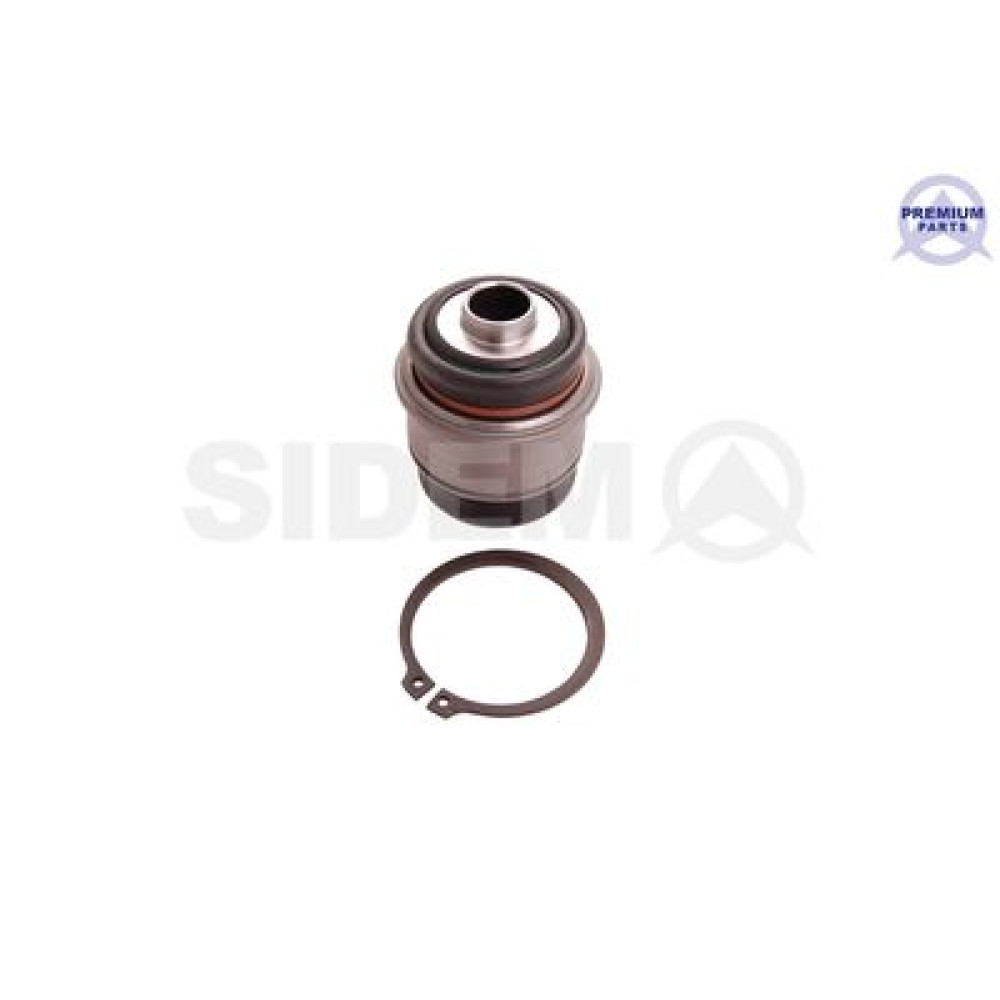 Сайлентблок цапфи задньої BMW X5(E70)/ X6(Е71/F16) 07- SIDEM 21686