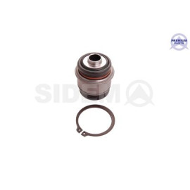 Сайлентблок цапфи задньої BMW X5(E70)/ X6(Е71/F16) 07- SIDEM 21686
