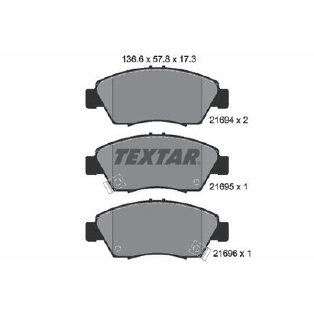 Термостат MAHLE ORIGINAL tx6488
