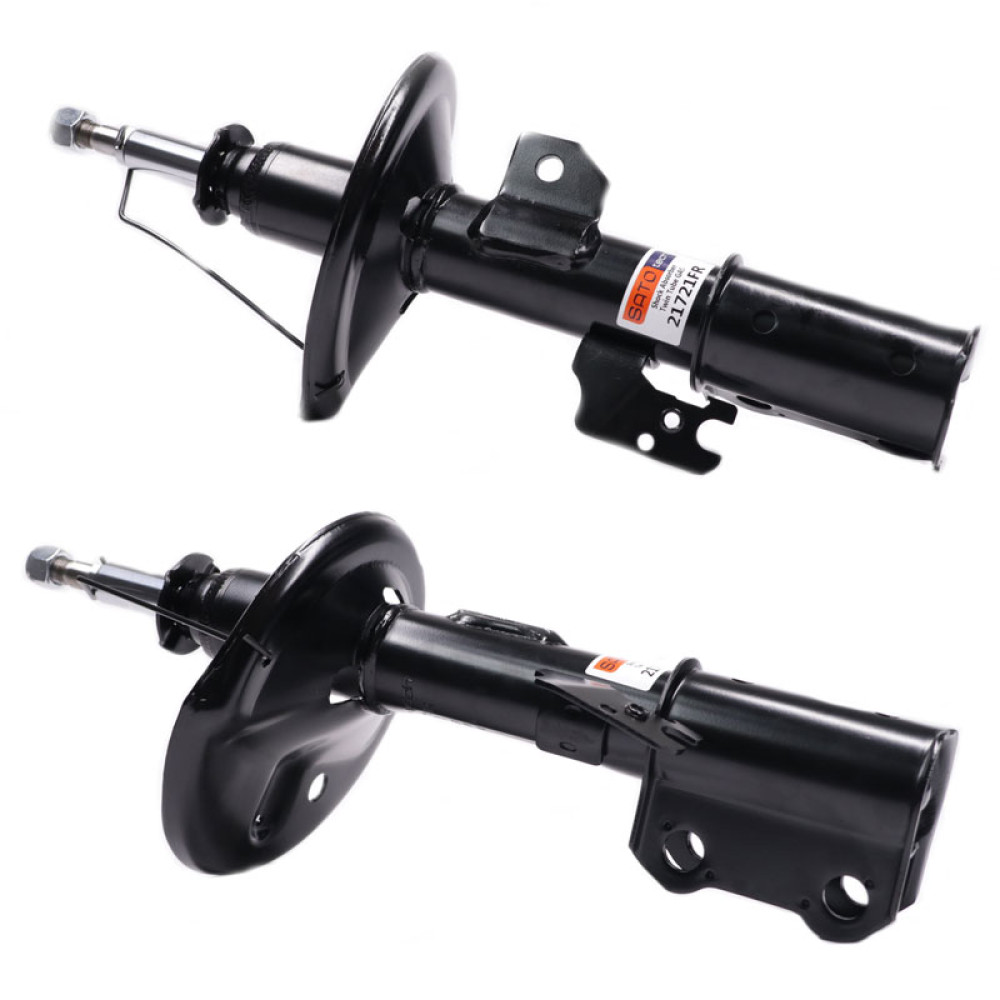Амортизатор SATO TECH 21721fr
