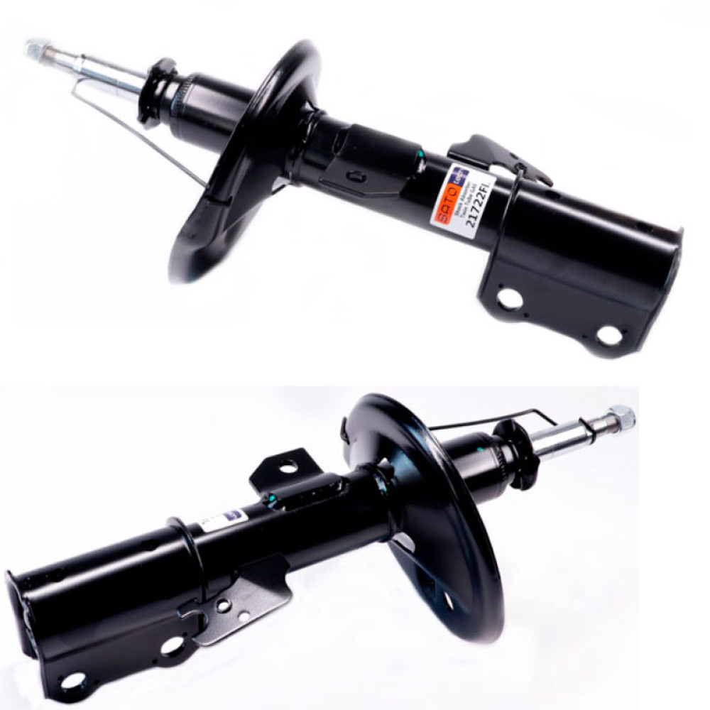 Амортизатор SATO TECH 21722fl