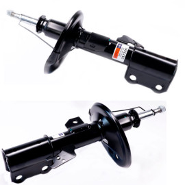 Амортизатор SATO TECH 21722fl