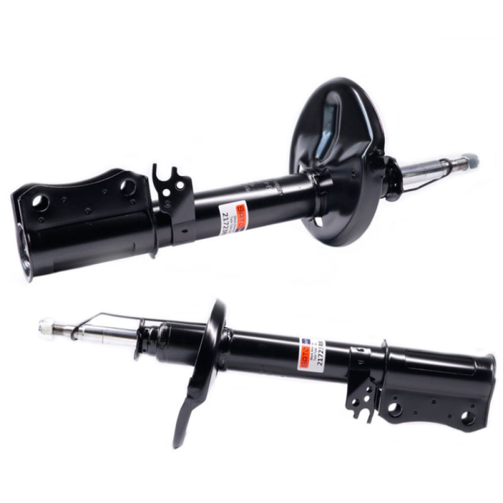 Амортизатор SATO TECH 21723rr