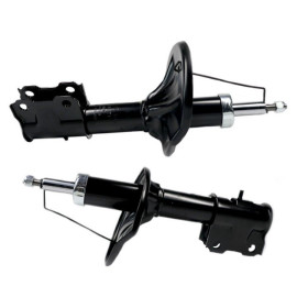 Амортизатор SATO TECH 21727f