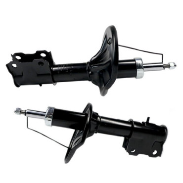 Амортизатор SATO TECH 21727f