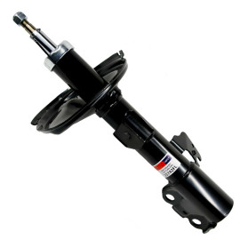 Амортизатор SATO TECH 21742fl