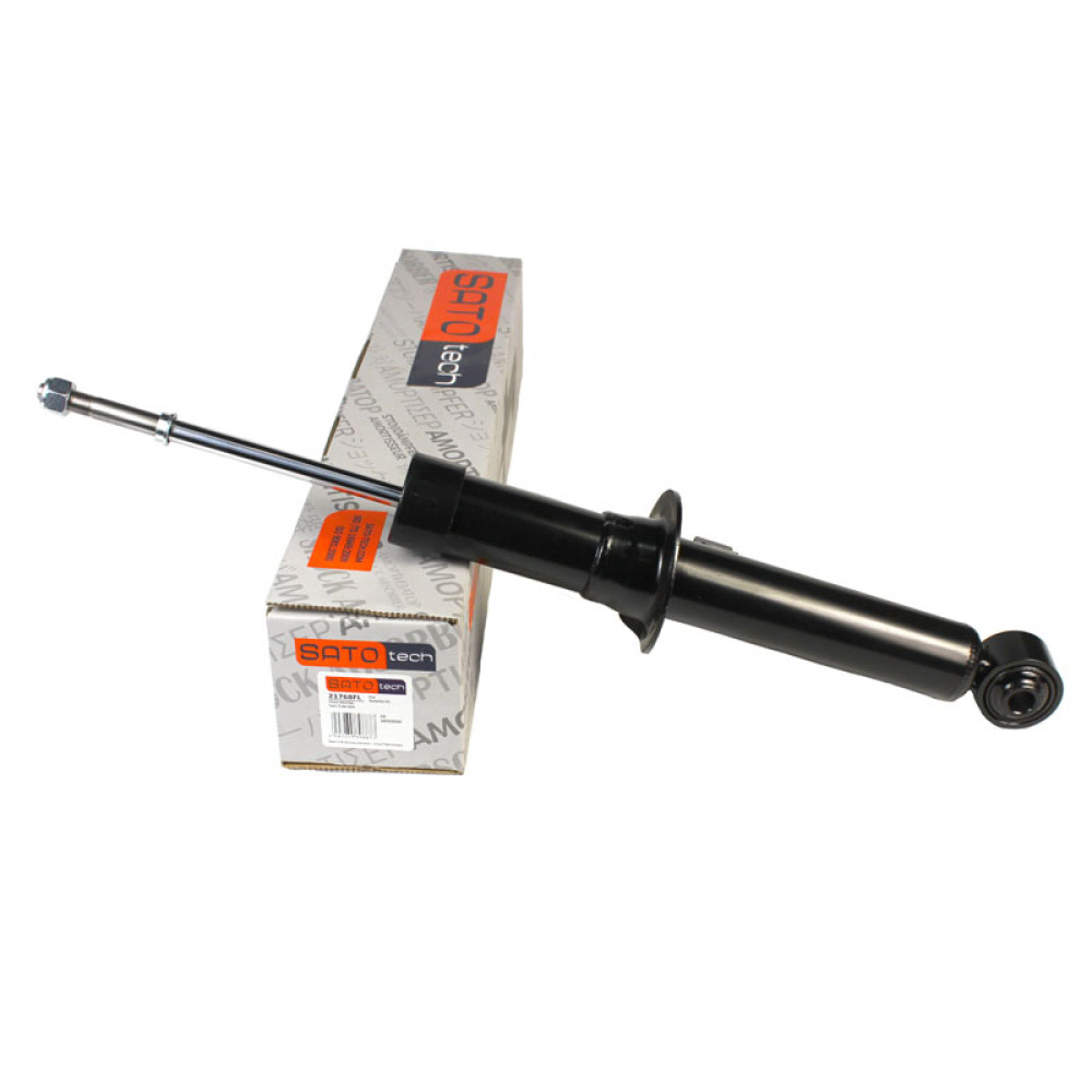 Амортизатор SATO TECH 21768fl