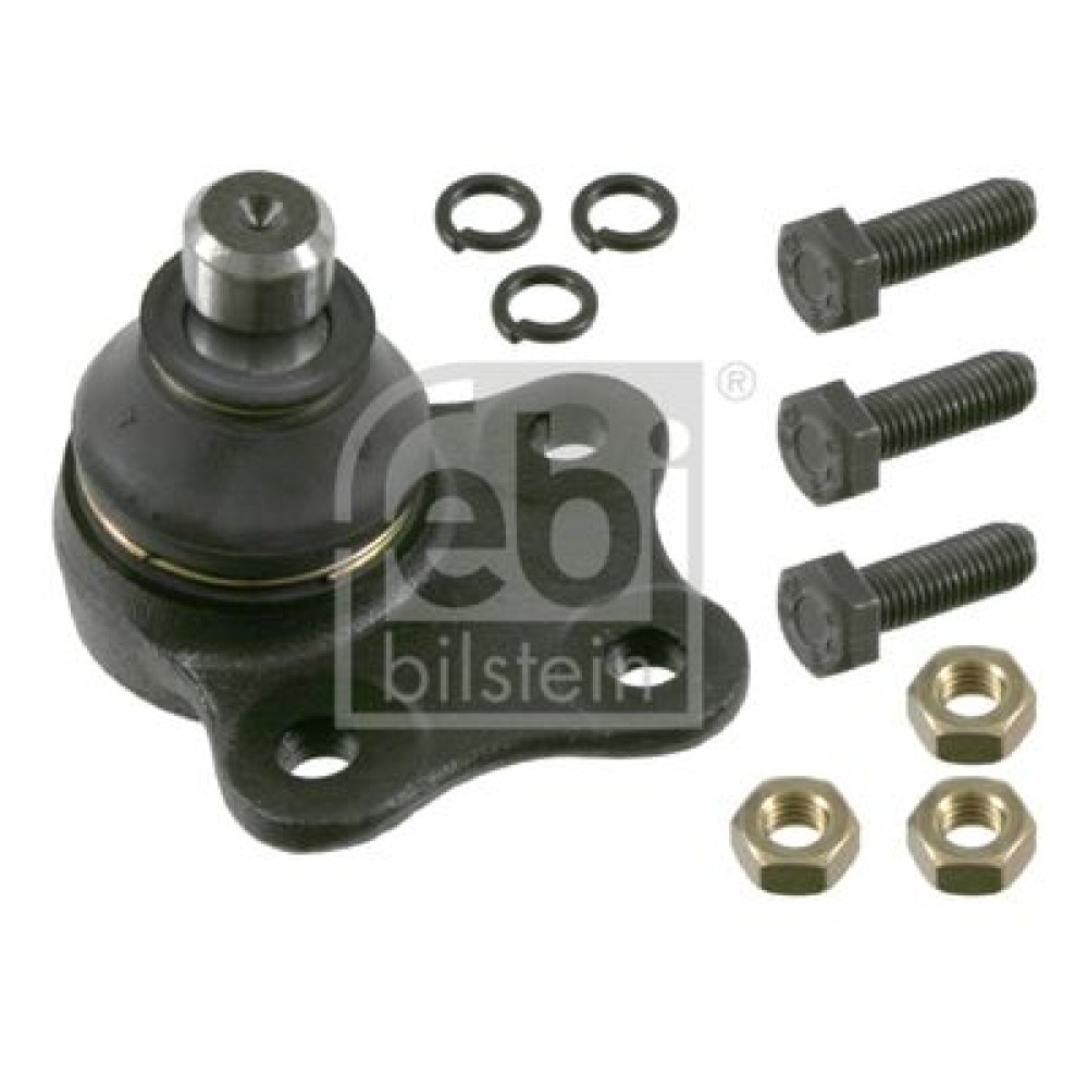 Кульовий шарнір FEBI BILSTEIN 21781
