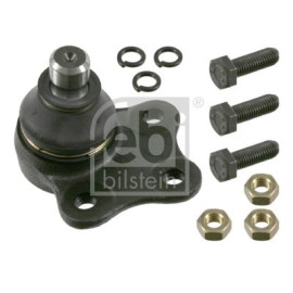 Кульовий шарнір FEBI BILSTEIN 21781