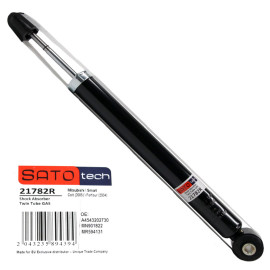Амортизатор SATO TECH 21782r